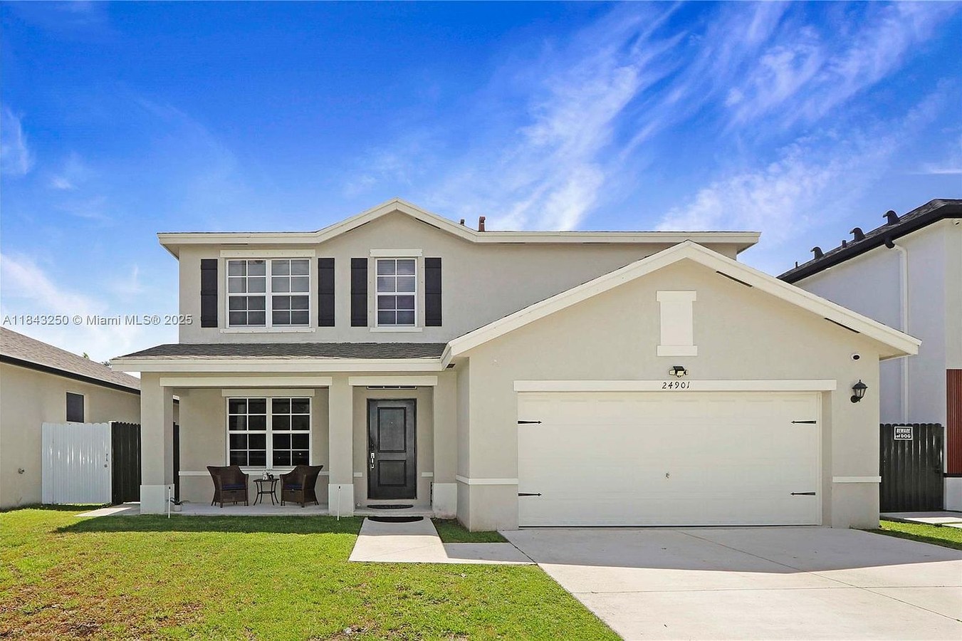 24901 SW 121st Pl, photo 1 of 5