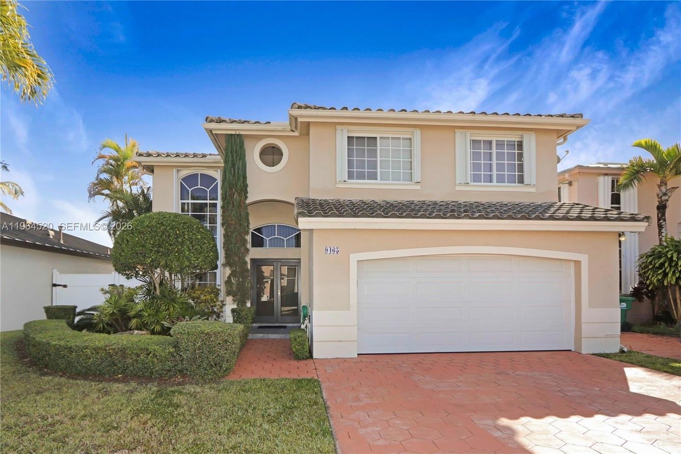 9465 SW 155th Ave, photo 1 of 7